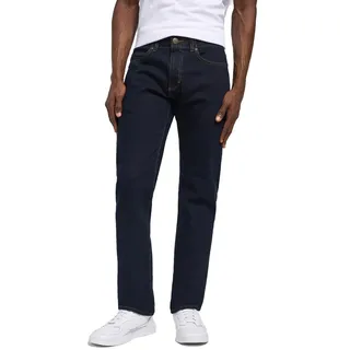 LEE Herren Slim Fit Mvp Jeans Rinse, 36W / 36L EU