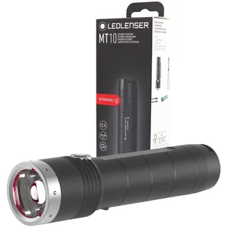 Ledlenser MT10