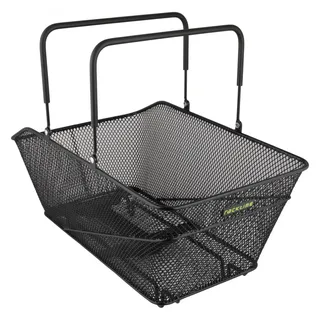 Racktime Bask It Trunk 2.0 Schwarz
