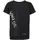 Kids T-Shirt II T-Shirt Black 122-128