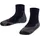 Wandersocken K Sso Wolle Funktionsmaterial antiblasen dick 1 Paar Blau marine 6120 35-38