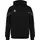 TRAVEL Hoody schwarz S Herren