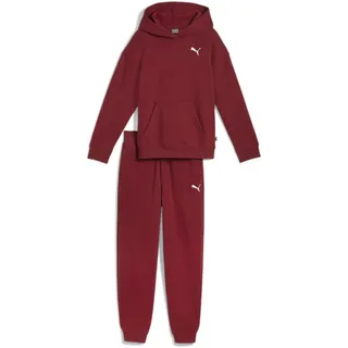 Puma Loungewear Suit FL G