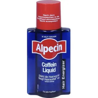 Dr. Kurt Wolff Coffein Liquid 200 ml