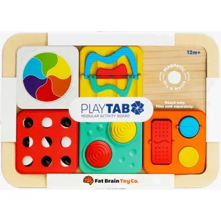 Fat Brain Play Tab Essential Set