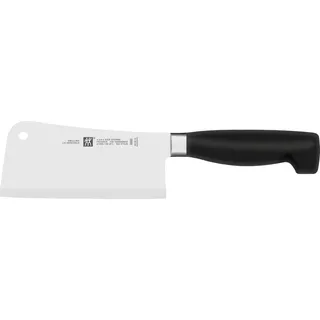Zwilling Vier Sterne Hackmesser 15 cm