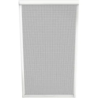 VELUX Insektenschutzrollo ZIL FK08 66 x 140 cm Schwarz