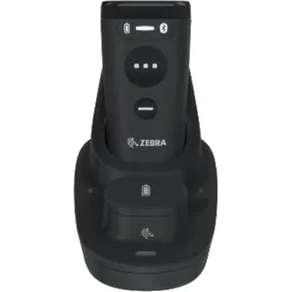Zebra Technologies Zebra Single-slot Charge Communication Cradle,