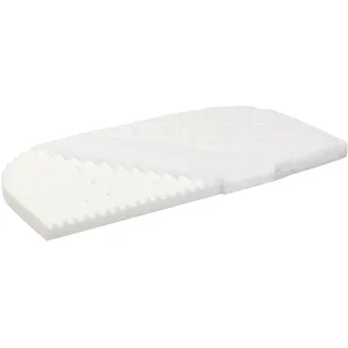 babybay Beistellbett Matratze KlimaWave passend für Modell Maxi, Boxspring und Comfort Plus
