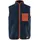 Fleece Vest Navy XXL