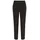 VIVARONE HW Slim Pant Hosen Schwarz 42