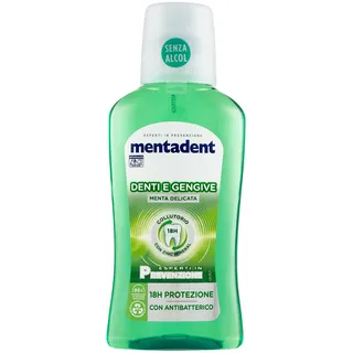 MENTADENT 300ML COLLUTTORIO