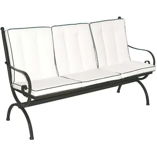 MBM Romeo Sitz-/Rückenkissen Bank 3-Sitzer