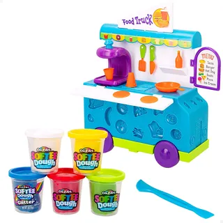ColorBaby -47099 Spielzeug, Nicht zutreffend, Mehrfarbig, Standard (47099)