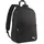 Teamgoal Rucksack Schwarz