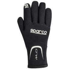 Bild CRW 2020 HANDSCHUHE SCHWARZ GRÖSSE XS