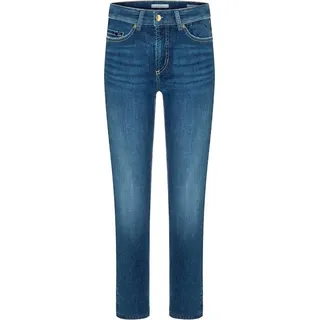 Piper cropped 5107 feminin dark used Größe 38/29