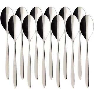 Villeroy & Boch SoftWave Tafellöffel 21,2 cm 12er Set