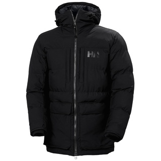 HELLY HANSEN Patrol Jacke Schwarz S