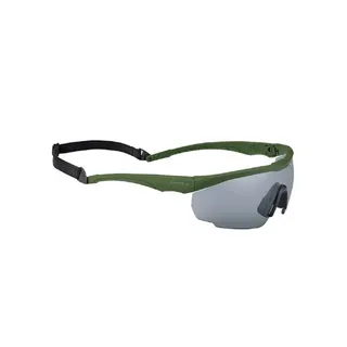 Swiss Eye Blackhawk Schutzbrille oliv