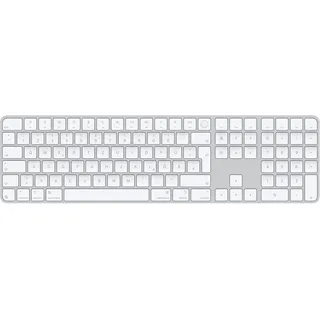 Apple Magic Keyboard mit Touch ID DE