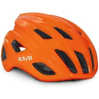 KASK Unisex-Adult CHE00076222-S-WG11 Mojito Cubed WG11 Orange Fluo S