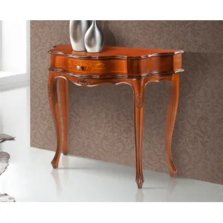 Home Affaire Mare Konsolentisch 88x34x75 cm braun