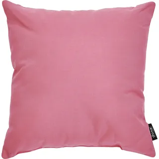 Done. Dekokissen DONE. Outside 45 x 45 cm Pink