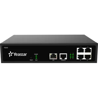 Tiptel Yeastar NeoGate TB200