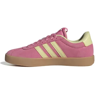 VL Court 3.0 Pink Fusion / Powder Yellow / Gold Metallic 40