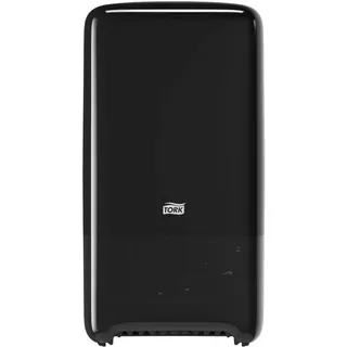 TORK Elevation Toilettenpapierspender Compact, Schwarz