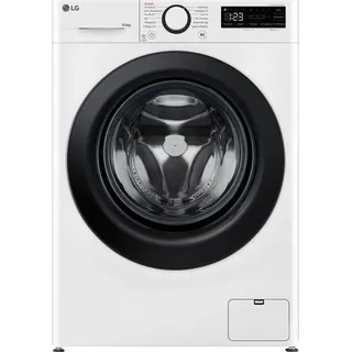 LG W4WR42966 Waschtrockner (9 kg / 6 kg, 1360 U/min)