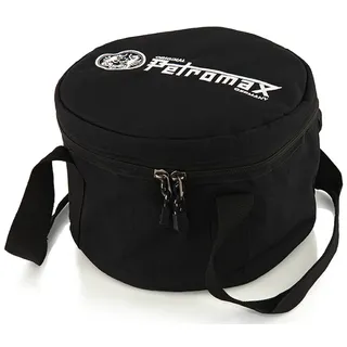 PETROMAX Transporttasche Feuertopf ft3 Schwarz Nylon Schutz Tasche Camping BBQ