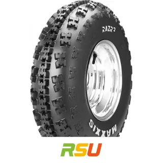 Maxxis 22X7 -10 33j RAZR 2 M933 6PR Tl (E4)