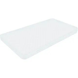 ML-Design Kaltschaum 90 x 200 cm H4