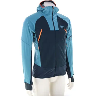 Dynafit Speed Softshell Jacke (Größe M,