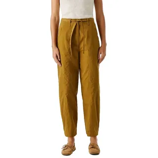 Pepe Jeans Alice Hosen - Dark Amber Orange - M
