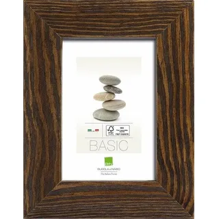 Bilderrahmen , Braun , Holz , Ahorn , 30x45 cm , Bilder & Rahmen, Bilderrahmen, Bilderrahmen & Fotorahmen