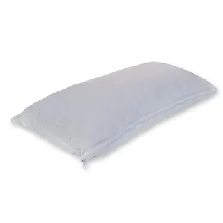 Genius eazzzy Kopfkissen 40 x 80 cm Weiß