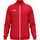Trainingsjacke Rot M