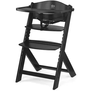 Kinderkraft Enock Schwarz inkl. Tablett