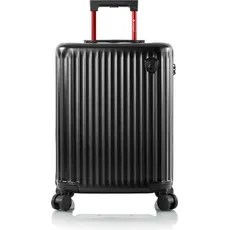 Heys, Koffer, Smart Luggage -matkalaukku, musta, Schwarz, (42 l, S)