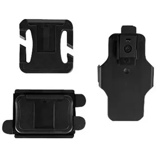 TRANSCEND Body Camera Accessory Kit