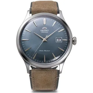 Orient Bambino V4 Edelstahl 42 mm RA-AC0P03L30B