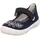 Ballerina Blau 8000 31 EU