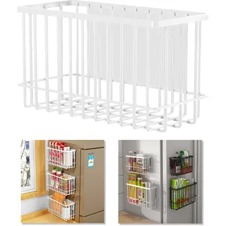 LIFEFAN Magnetische Ablage Stifthalter Magnetisch Magnet Zubehör Whiteboard Magnetischer Organizer
