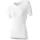 Kurzarm-baselayer Weiß 46