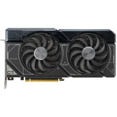 Bild Dual GeForce RTX 4070 SUPER, DUAL-RTX4070S-12G, 12GB GDDR6X, HDMI, 3x DP (90YV0K83-M0NA00)