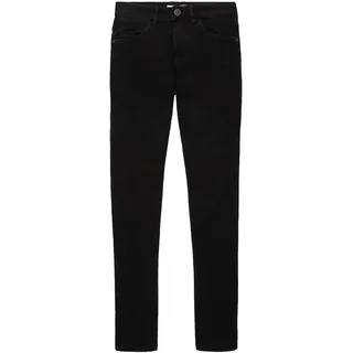Tom Tailor Troy Slim Fit Schwarz 30/34