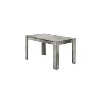 byLIVING Nepal 140 x 75 x 75 cm grau